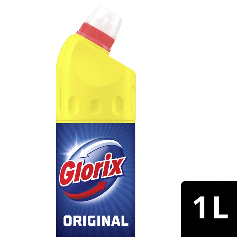 Glorix Dikke bleek
