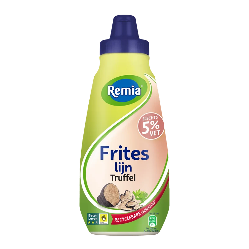 Remia Friteslijn Truffel