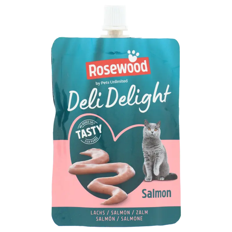 Rosewood Delidelight salmon