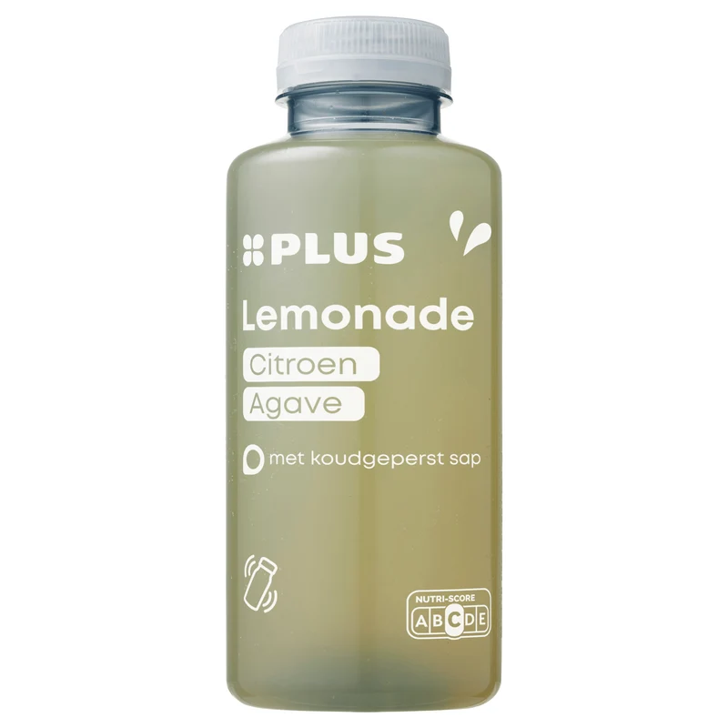Lemonade Citroen Agave