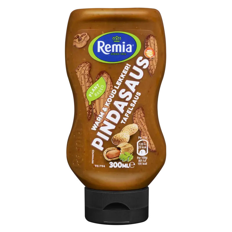 Remia Pinda tafelsaus