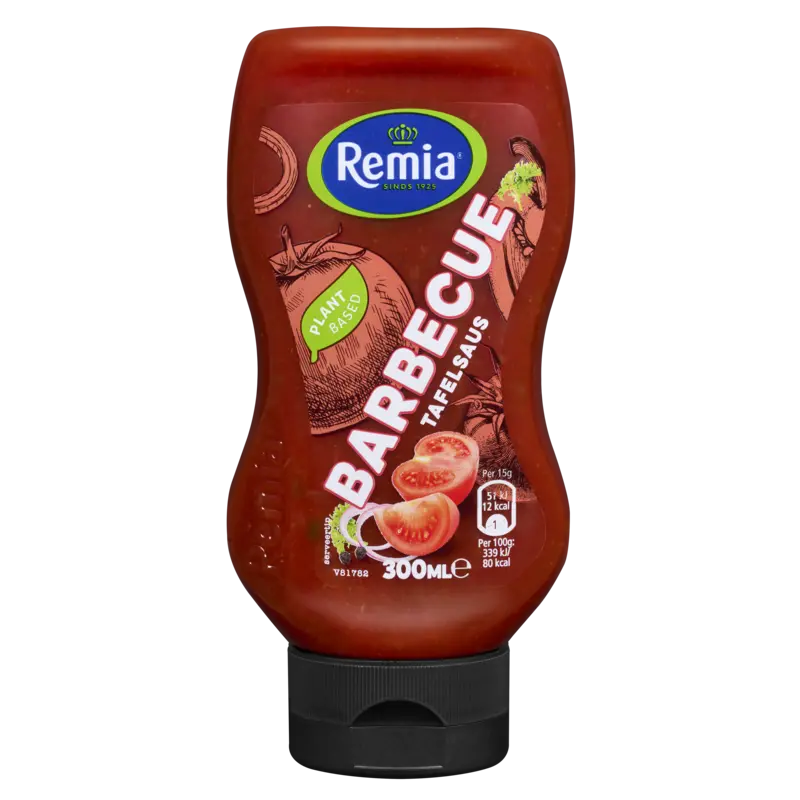 Remia Barbecue tafelsaus