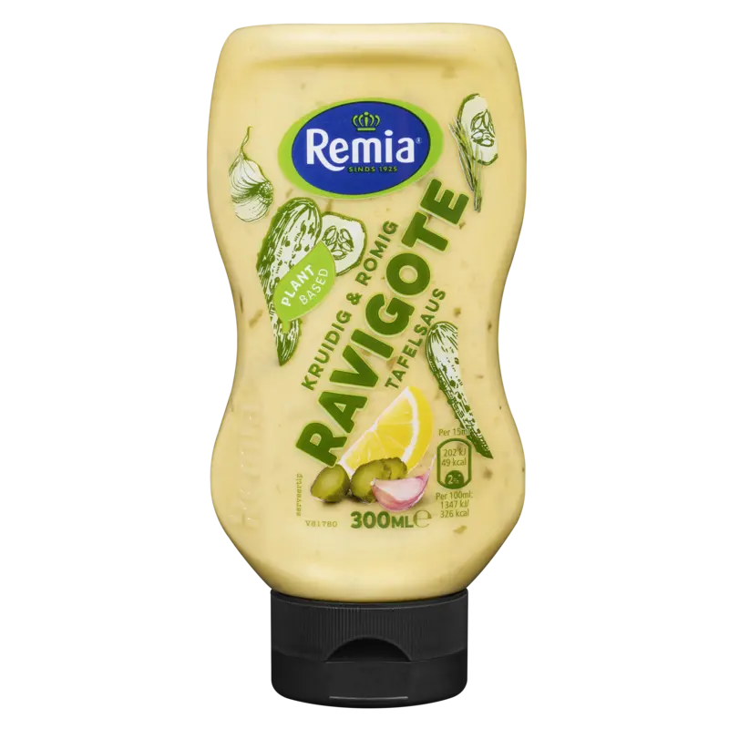 Remia Ravigote tafelsaus