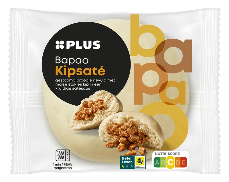 Bapao kipsaté