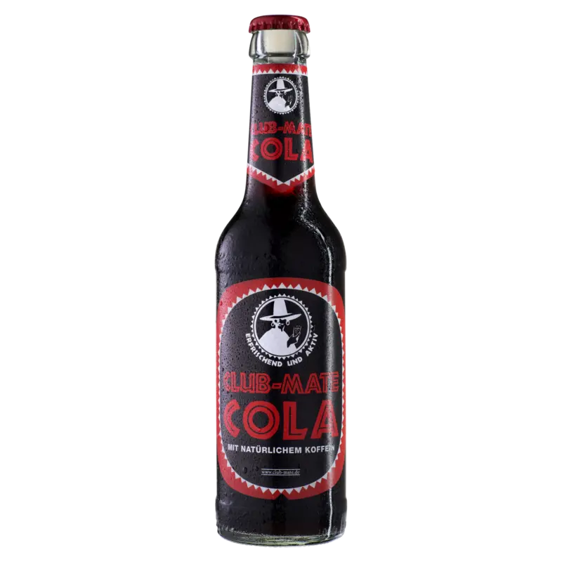 Club-Mate Cola