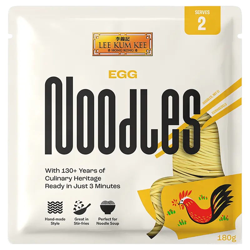 Lee Kum Kee Egg noodles