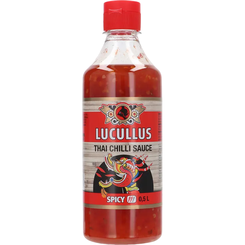 Lucullus Thai chili saus