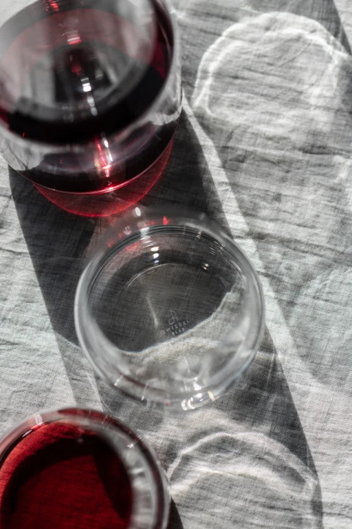Zwiesel Glas Level karaf 1 liter - 1 stuk