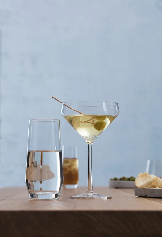 Zwiesel Glas Belfesta Longdrinkglas 0,555 L - 6 stuks