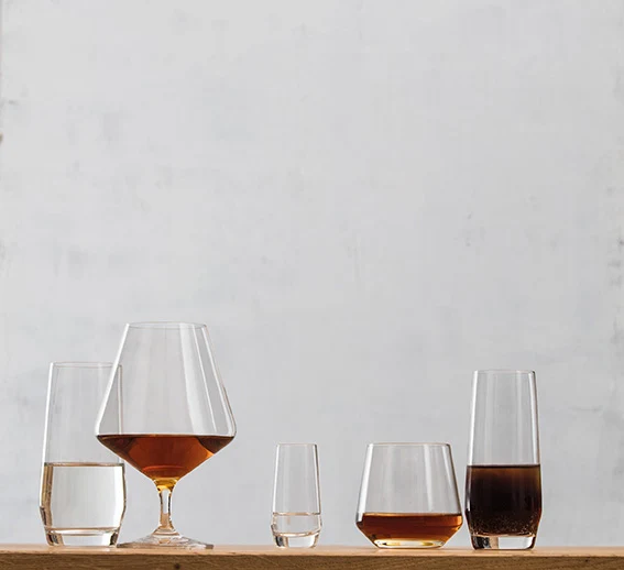 Zwiesel Glas Belfesta Likeurglas 0,246 L - 6 stuks
