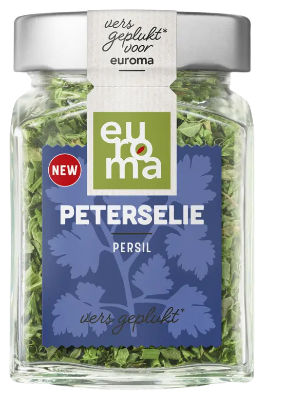 Euroma Peterselie