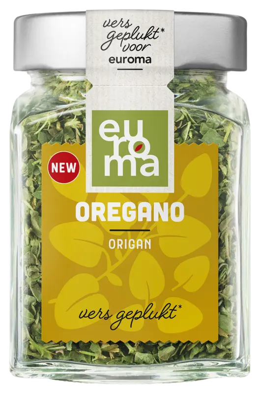 Euroma Oregano