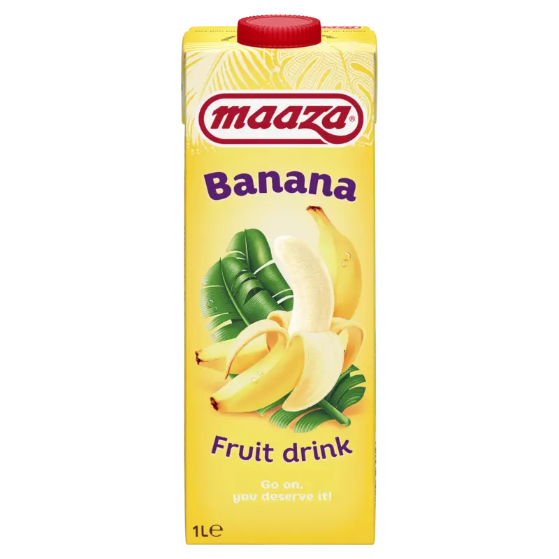 Maaza Banaan