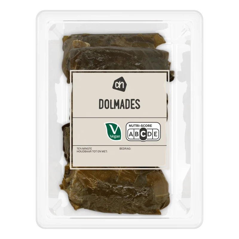 Dolmades