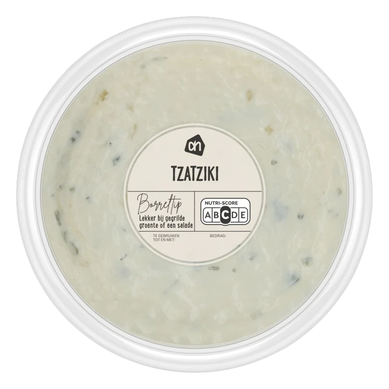 Tzatiki