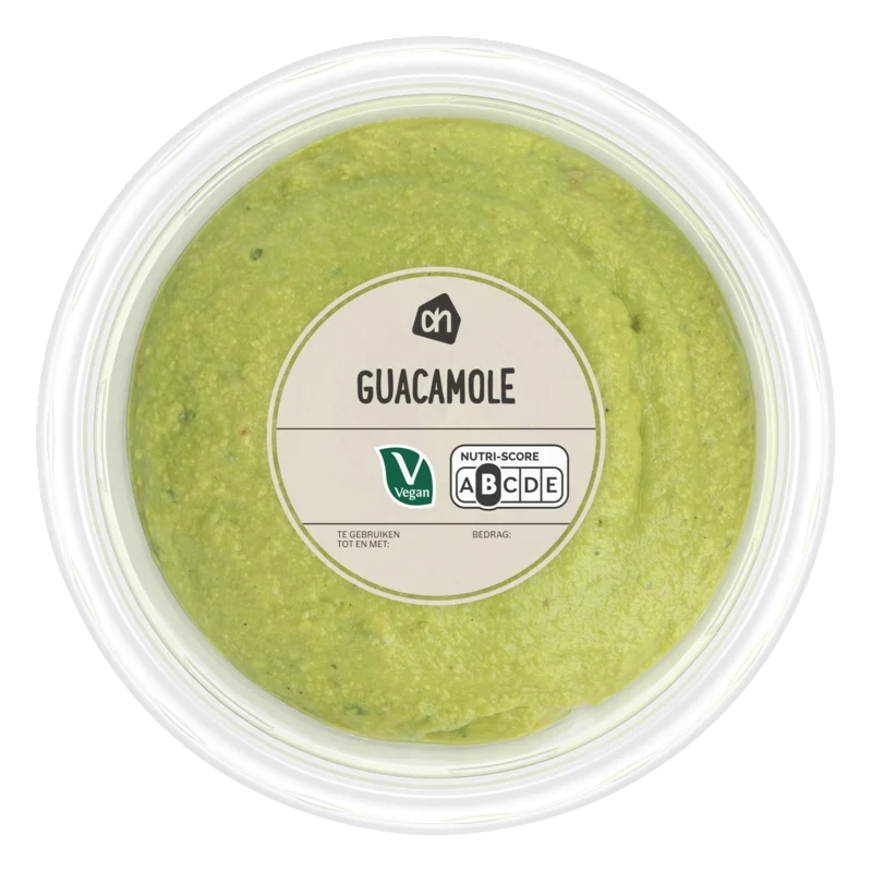 Guacamole