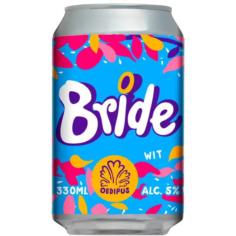 Oedipus Bride
