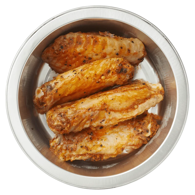 Het Borrelhuys Chicken wings
