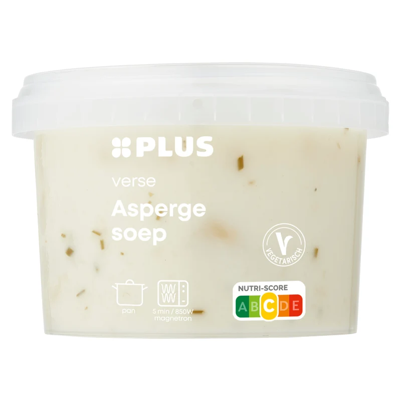 Aspergesoep