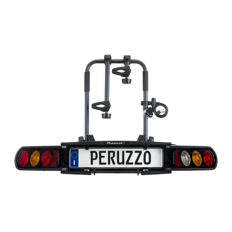 Peruzzo Fietsendrager pure instinct 2