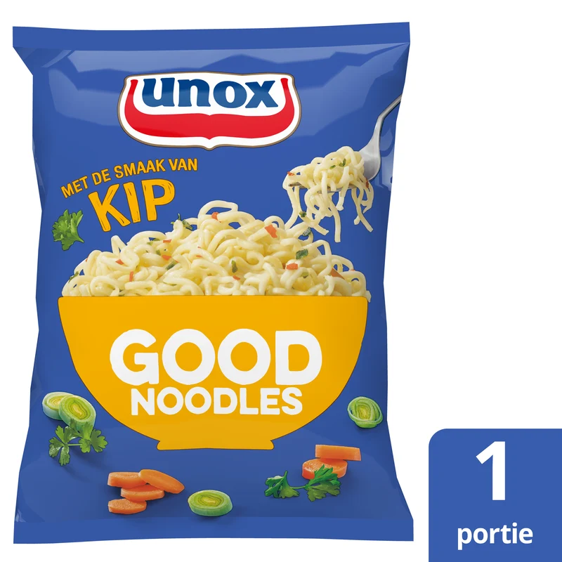 Knorr Good Noodles Kip