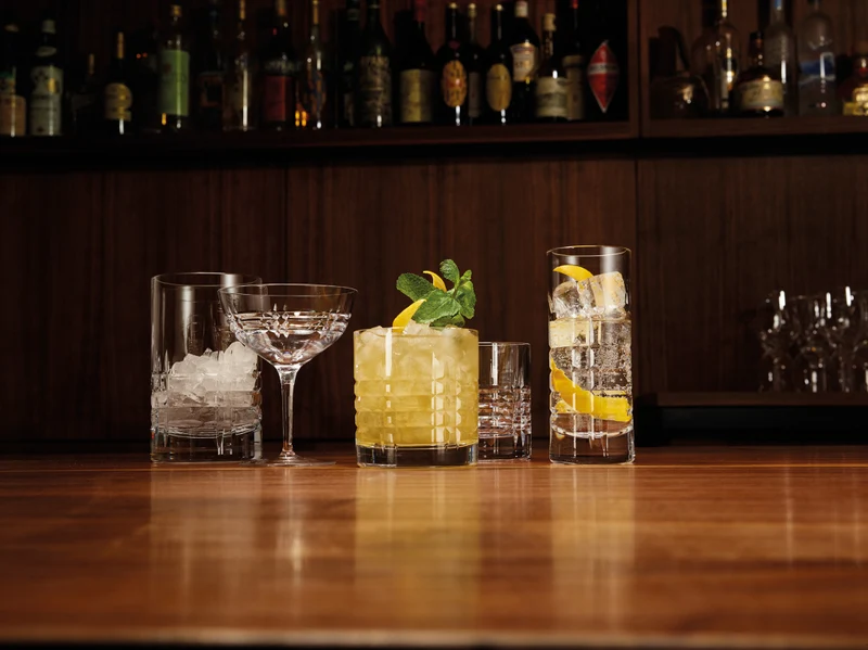 Zwiesel Glas Destille Longdrinkglas 0,31 L - 1 stuk