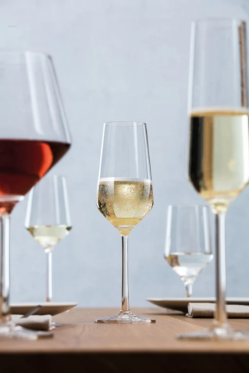 Zwiesel Glas Belfesta Rode wijnglas 0,7 L - 6 stuks
