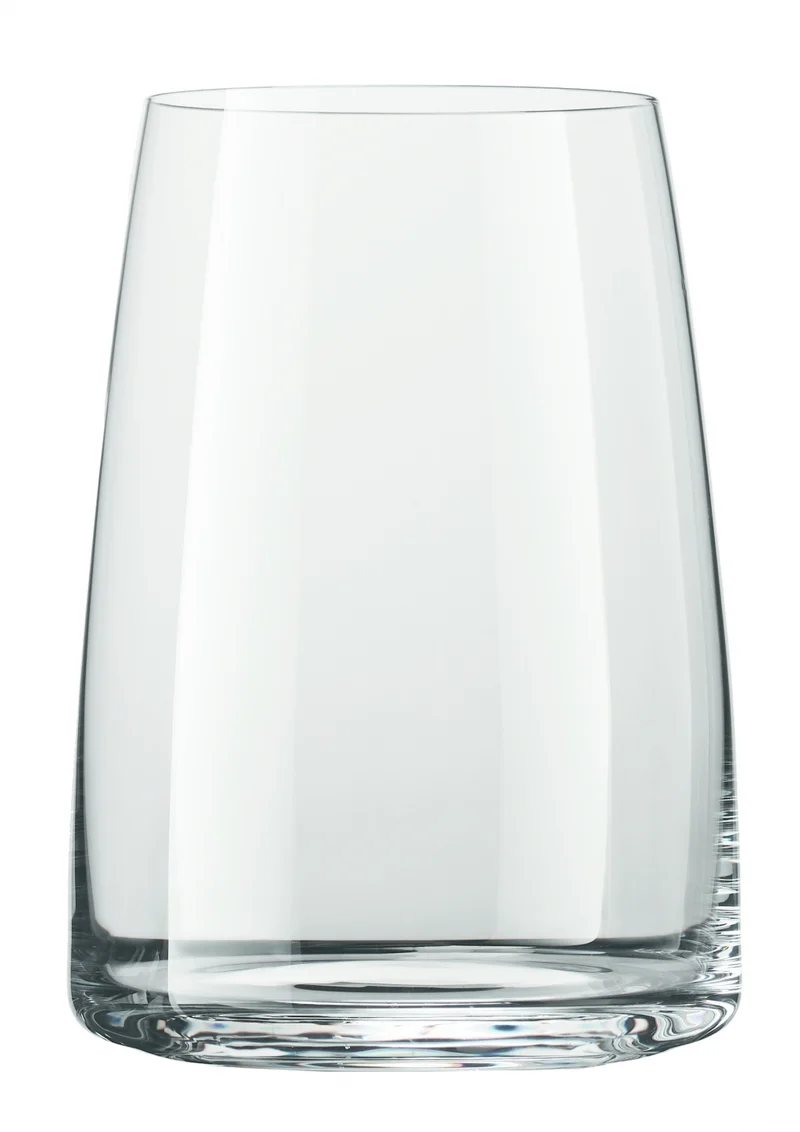 Zwiesel Glas Vivid Senses Tumbler 0,5 L - 4 stuks