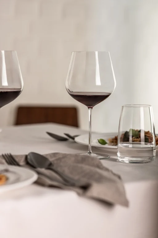 Zwiesel Glas Vuelo Bourgogne kelk 0,848 L - 2 stuks
