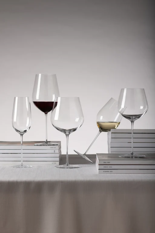 Zwiesel Glas Vuelo wijnglas voor rode wijn 0,785 L - 2 stuks