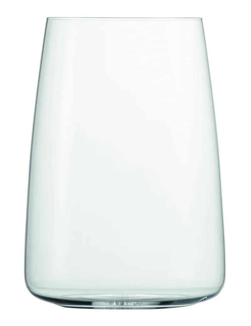 Zwiesel Glas Simplify Tumbler Allround 0,53 L - 2 stuks