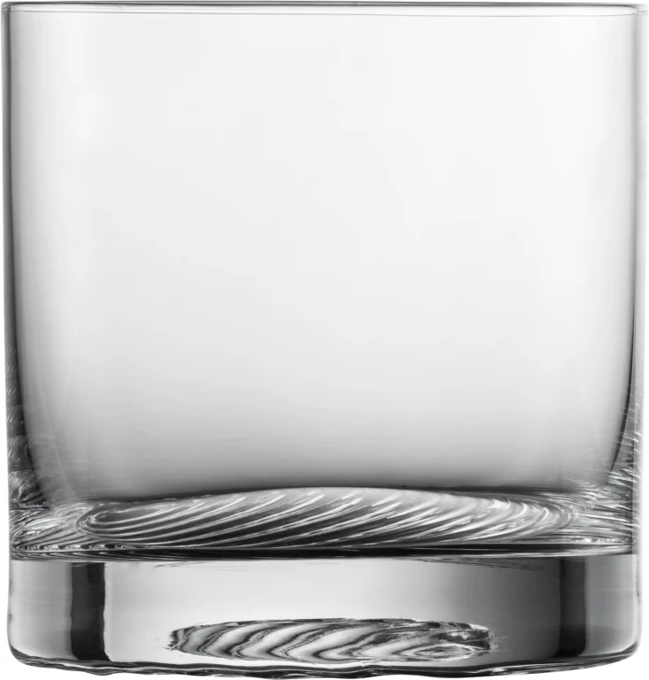 Zwiesel Glas Echo Whiskyglas 0,399 L - 4 stuks