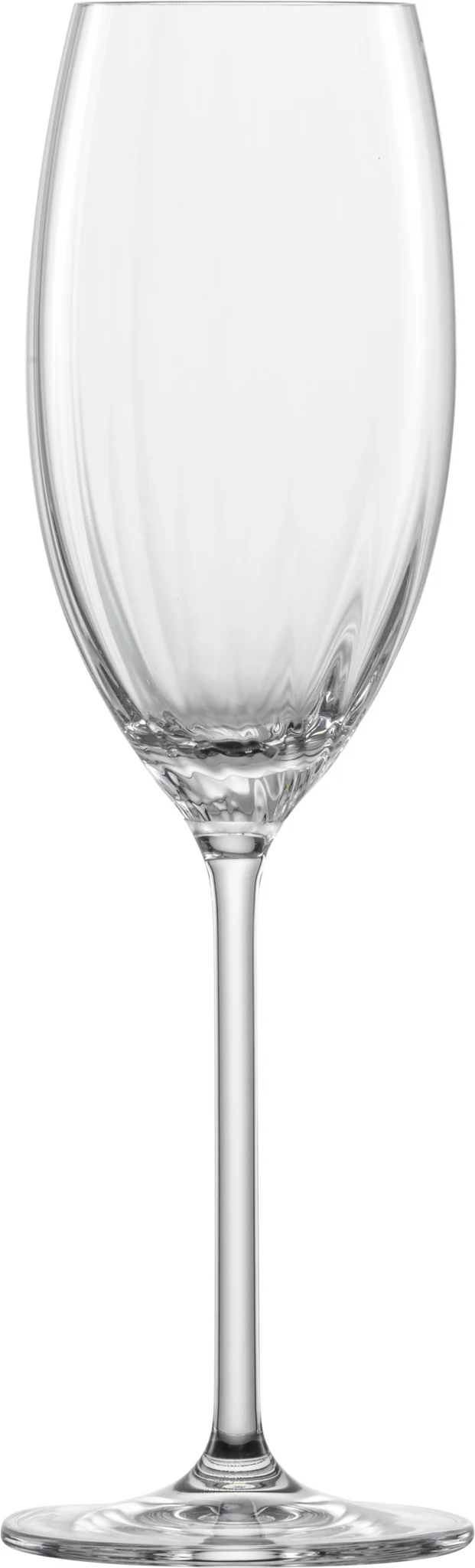 Zwiesel Glas Prizma Champagneglas 0,288 L - 2 stuks