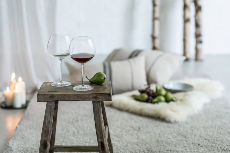 Zwiesel Glas Enoteca Bourgogne wijnglas 0,75 L - 2 stuks