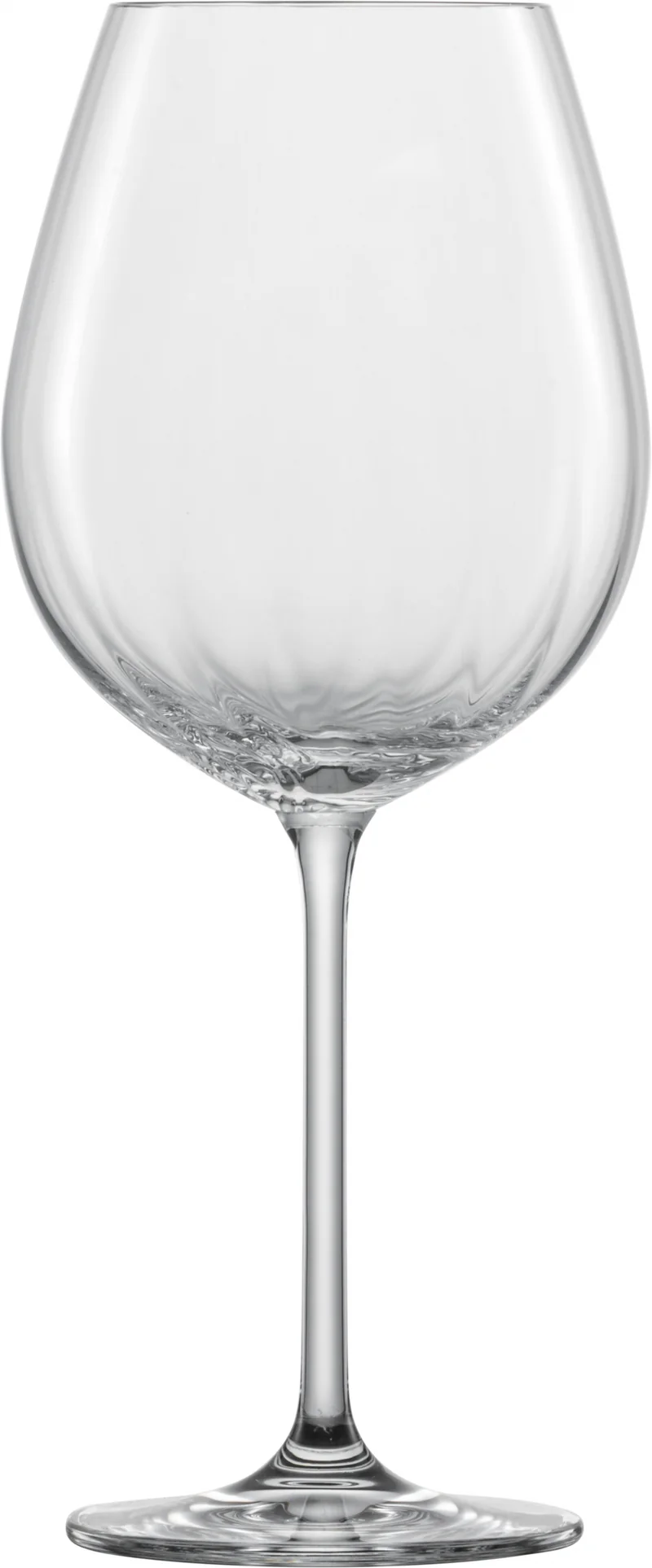 Zwiesel Glas Prizma rood wijnglas 0,613 L - 2 stuks