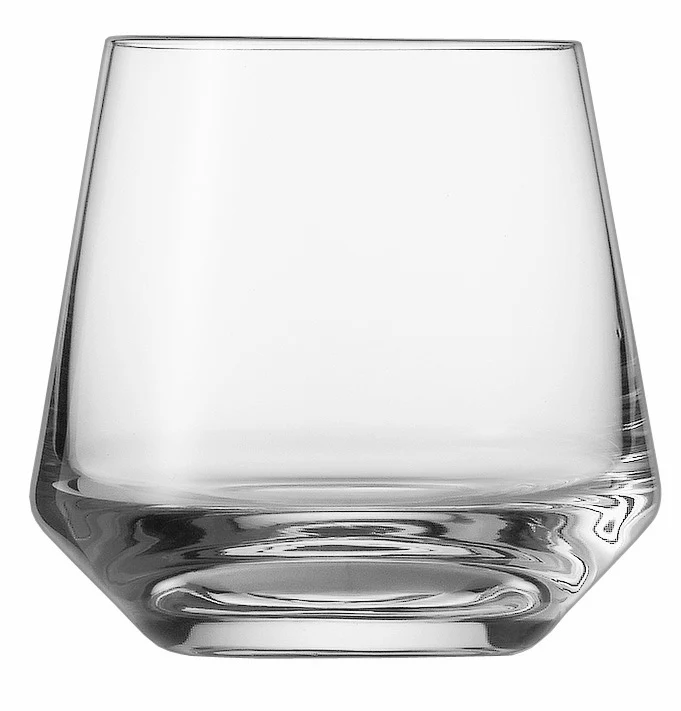 Zwiesel Glas Belfesta Whiskyglas 0,306 L - 6 stuks