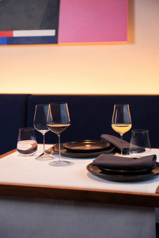 Zwiesel Glas Kolibri Witte wijnglas 0,559 L - 2 stuks