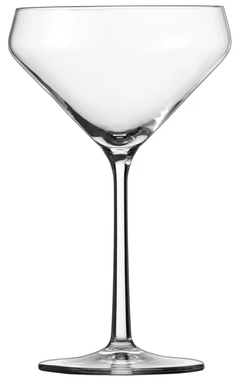 Zwiesel Glas Belfesta Martiniglas 0,365 L - 6 stuks