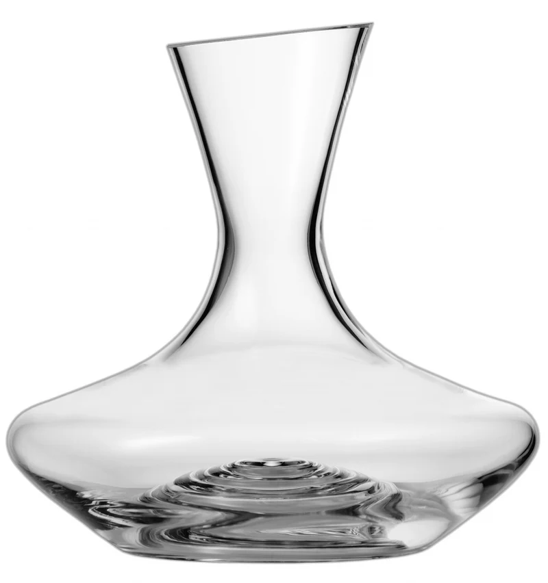 Zwiesel Glas Decanteerkaraf Pollux 1,0 L - 1 stuk