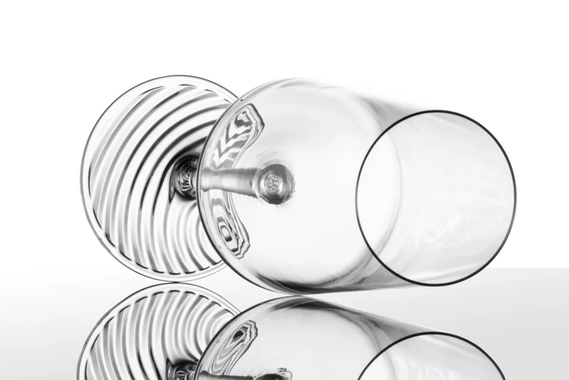 Zwiesel Glas Echo champagneglas 0,395 L - 4 stuks