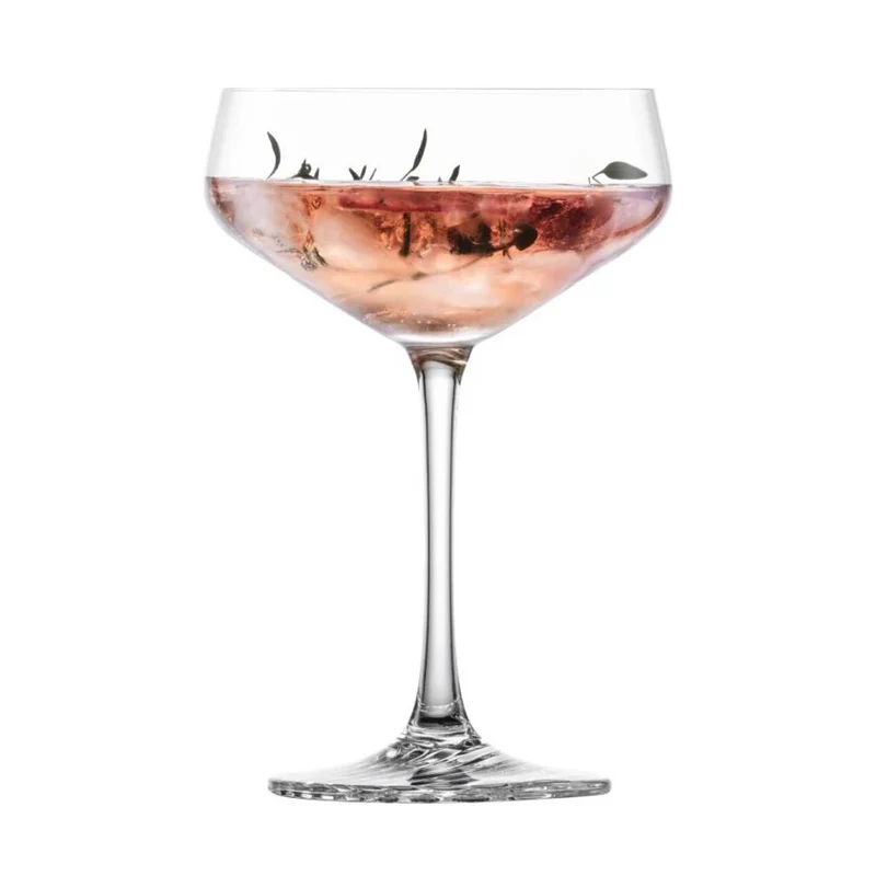 Zwiesel Glas Echo Cocktailcoupe 0,277 L - 4 stuks