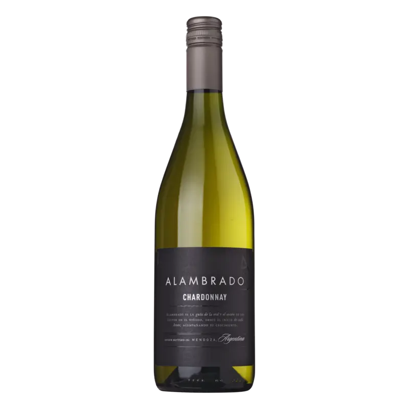 Zuccardi Alambrado chardonnay