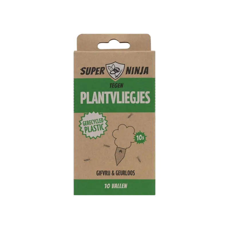 Super Ninja Plantvliegen