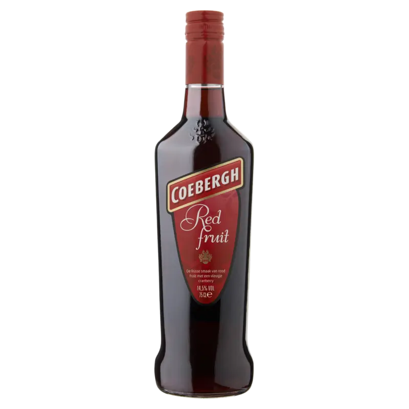 Coebergh Red fruit