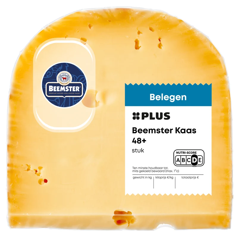 Beemster Belegen 48+ stuk