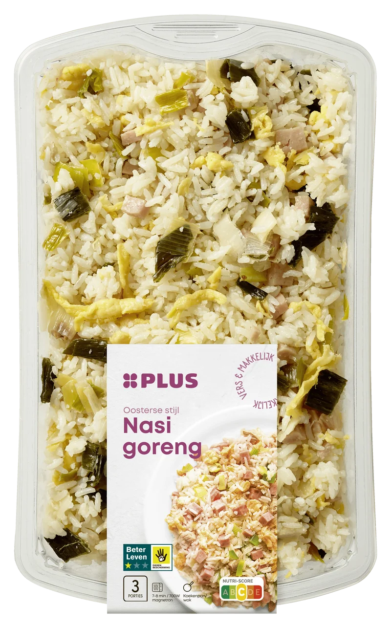 Nasi Goreng