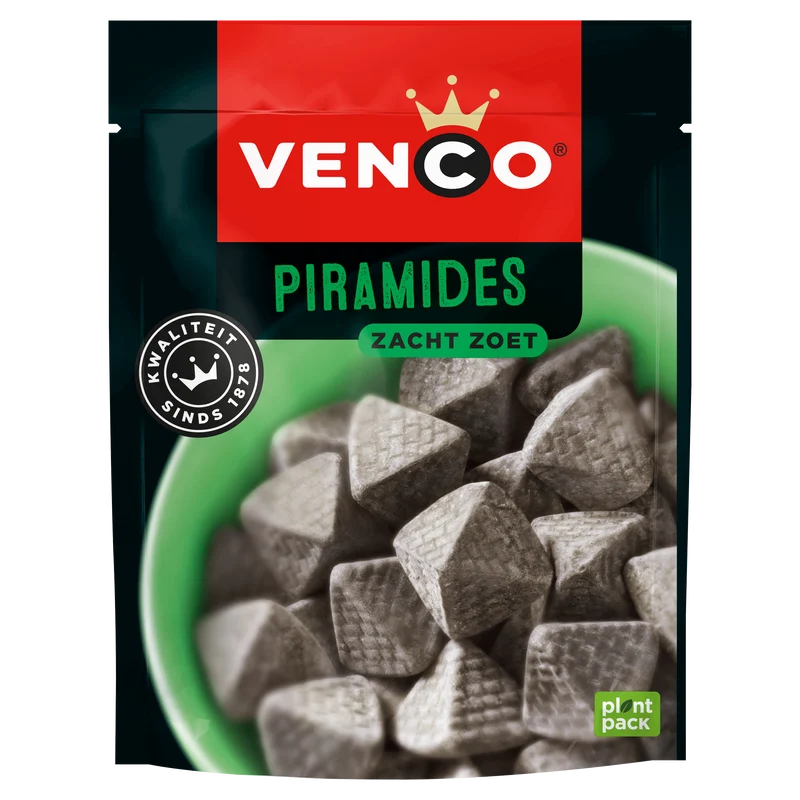 Venco Piramides