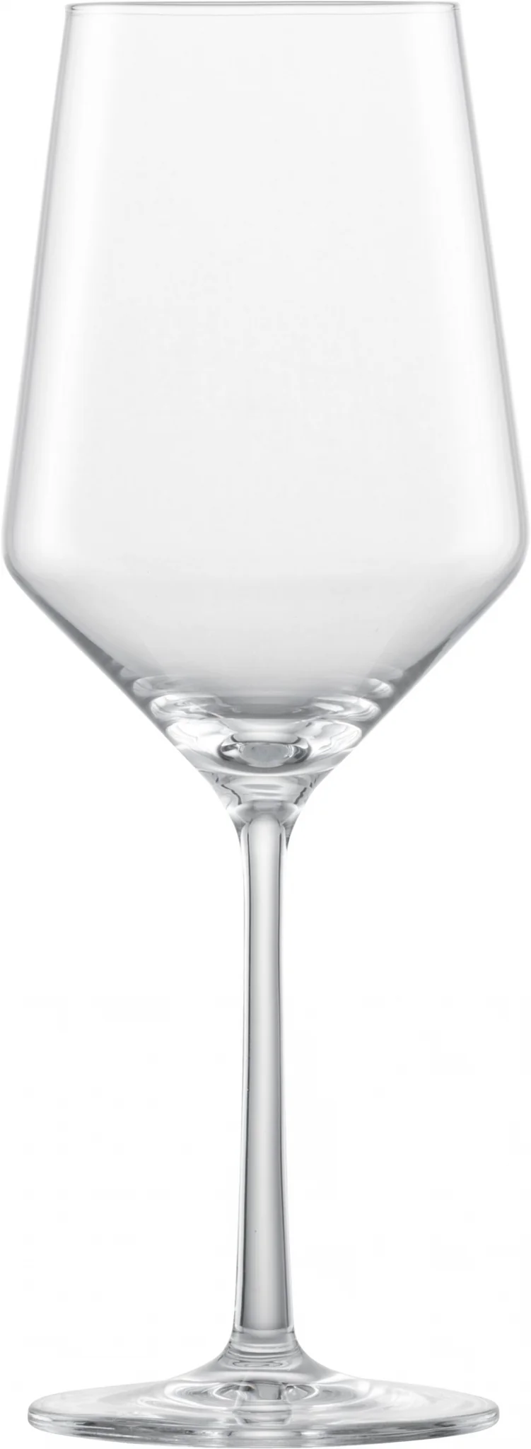 Zwiesel Glas Pure Cabernet wijnglas 0,55 L - 2 stuks