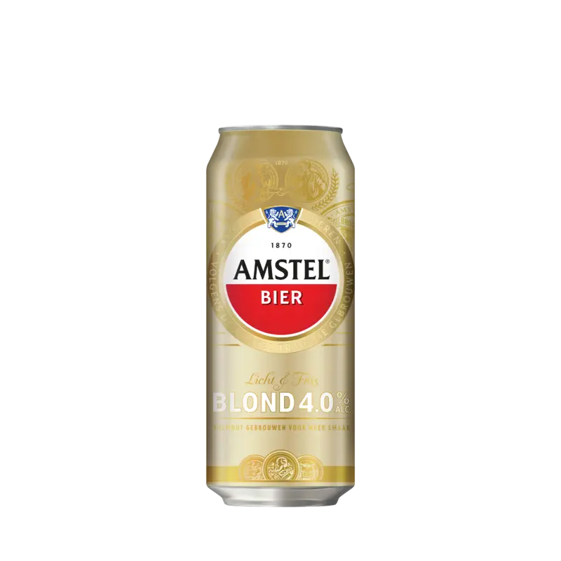 Amstel Blond 4.0