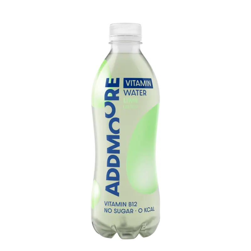 Addmoore Vitamin water lime
